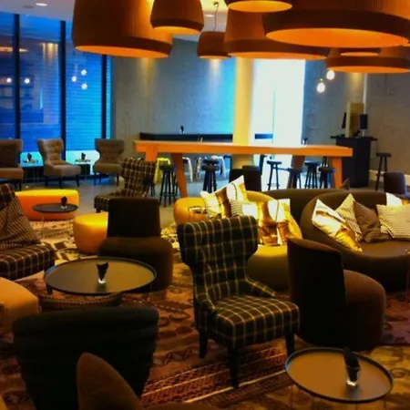 Hotel Scandic Forus