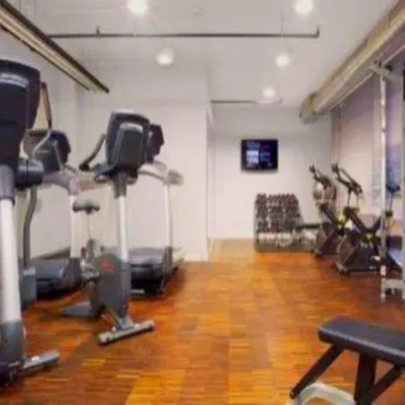 Hotel Scandic Forus 4*