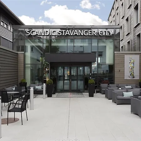 Scandic Forus Hotell Stavanger