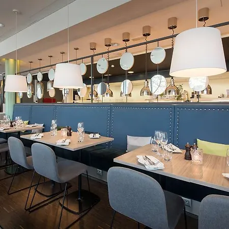 Scandic Forus Hotel Stavanger