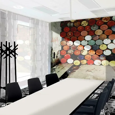 Scandic Forus Hotell Stavanger