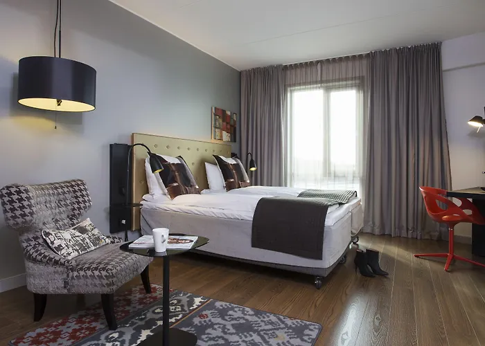 Scandic Forus Hotel
