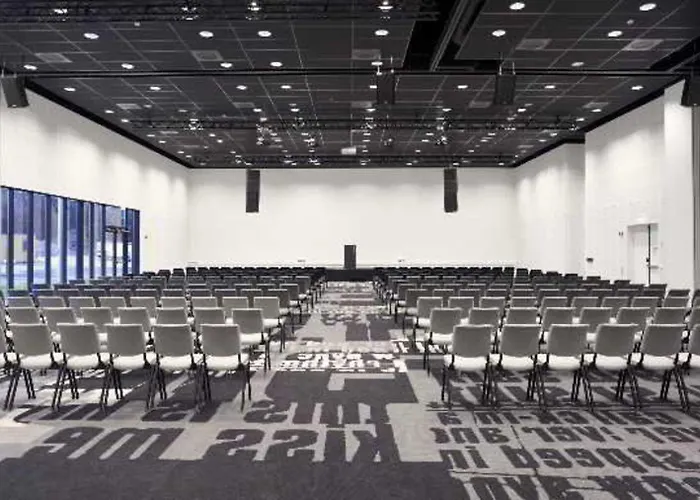 Scandic Forus 4* Stavanger