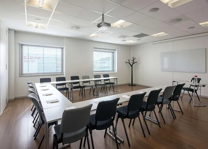 Scandic Forus Hotel 4*