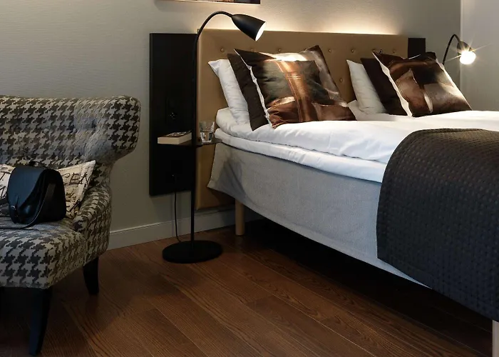 Scandic Forus 4* Stavanger