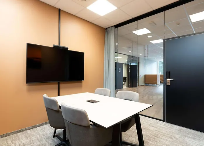 Scandic Forus Hotel Stavanger