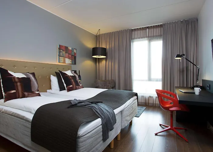 Scandic Forus Stavanger