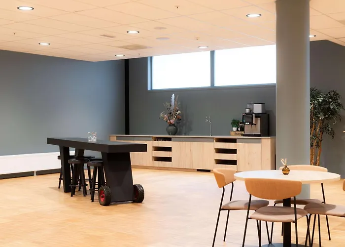 Scandic Forus Hotel Stavanger