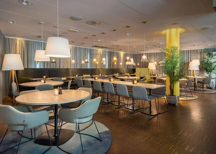 Scandic Forus Stavanger