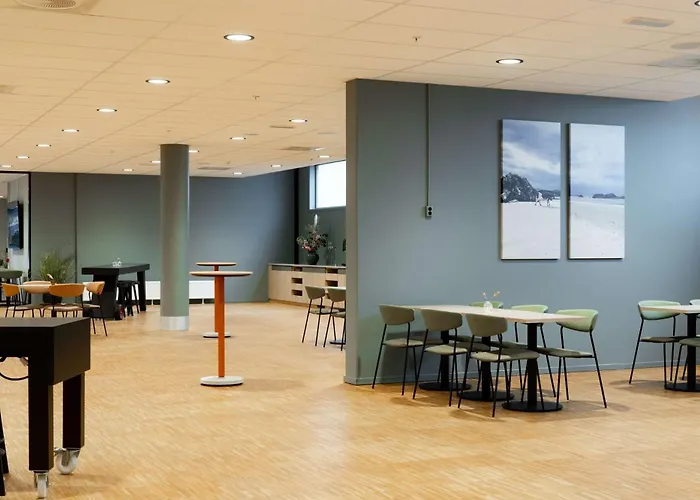 Hotel Scandic Forus Stavanger