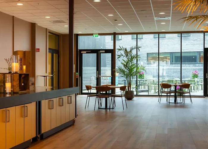 Scandic Forus Stavanger