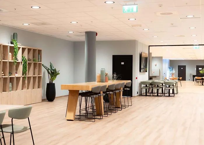 Scandic Forus Hotel Stavanger