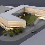Hotel Scandic Forus Stavanger