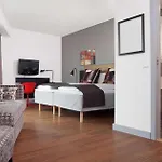 Hotel Scandic Forus Stavanger