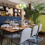 Scandic Forus Hotel