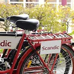 Scandic Forus Hotel