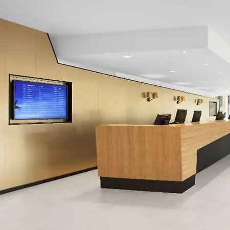 Scandic Forus Szálloda 4*