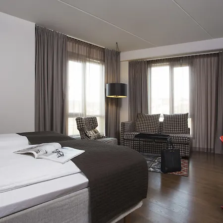 Szálloda Scandic Forus 4*