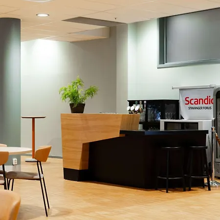 Scandic Forus Hotel