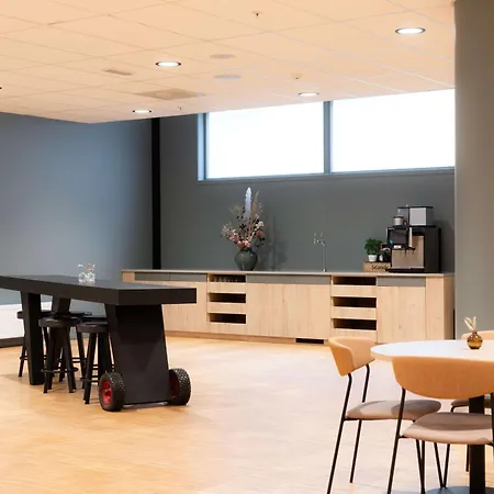Scandic Forus Szálloda Stavanger