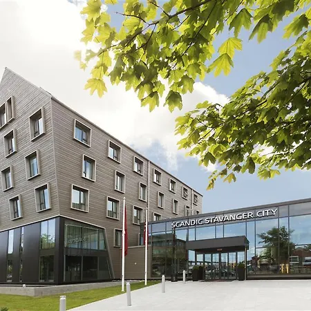 Scandic Forus Stavanger